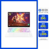 โน๊ตบุ๊ค HP Omen 14-FB0139TX Ultra 9 สีขาว (Ceramic White)