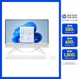 All in one HP All In One 24-cb1034d (91Q41PA) i5 Gen12 Starry White