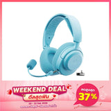 หูฟังไร้สาย Steelseries Arctis Nova 3P WirelessSpeedCom