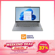 โน๊ตบุ๊ค 2 in 1 Lenovo IdeaPad 5 14AKP10-83KT000DTA Ryzen AI 7 สีเทา (Luna Grey)SpeedCom