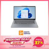 โน๊ตบุ๊ค 2 in 1 Lenovo IdeaPad 5 14AKP10-83KT000DTA Ryzen AI 7 สีเทา (Luna Grey)SpeedCom