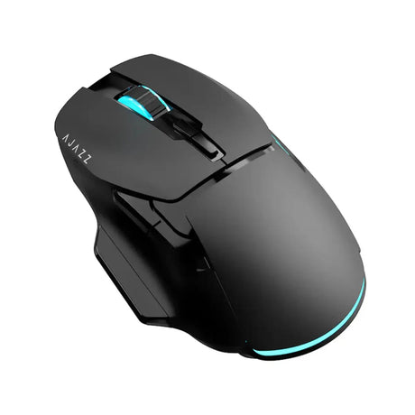เมาส์ไร้สาย Ajazz AJ039 Wired&Wireless Gaming Mouse - SpeedCom