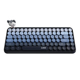 คีย์บอร์ด Ajazz AK308I Magnetic Kitti Wireless Bluetooth - SpeedCom