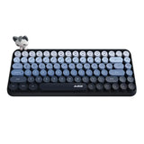 คีย์บอร์ด Ajazz AK308I Magnetic Kitti Wireless Bluetooth - Speedcom