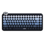 คีย์บอร์ด Ajazz AK308I Magnetic Kitti Wireless Bluetooth - SpeedCom