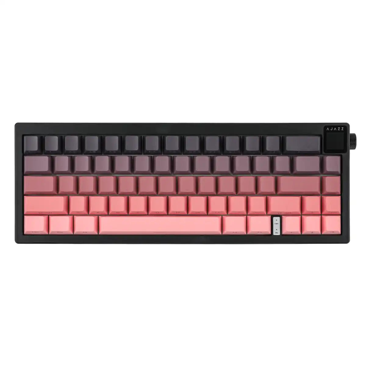 คีย์บอร์ด Ajazz AK650GBTH W24BT DM - SpeedCom