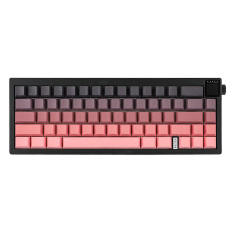 คีย์บอร์ด Ajazz AK650GBTH W24BT DM - SpeedCom