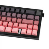 คีย์บอร์ด Ajazz AK650GBTH W24BT DM - SpeedCom