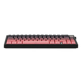 คีย์บอร์ด Ajazz AK650GBTH W24BT DM - SpeedCom