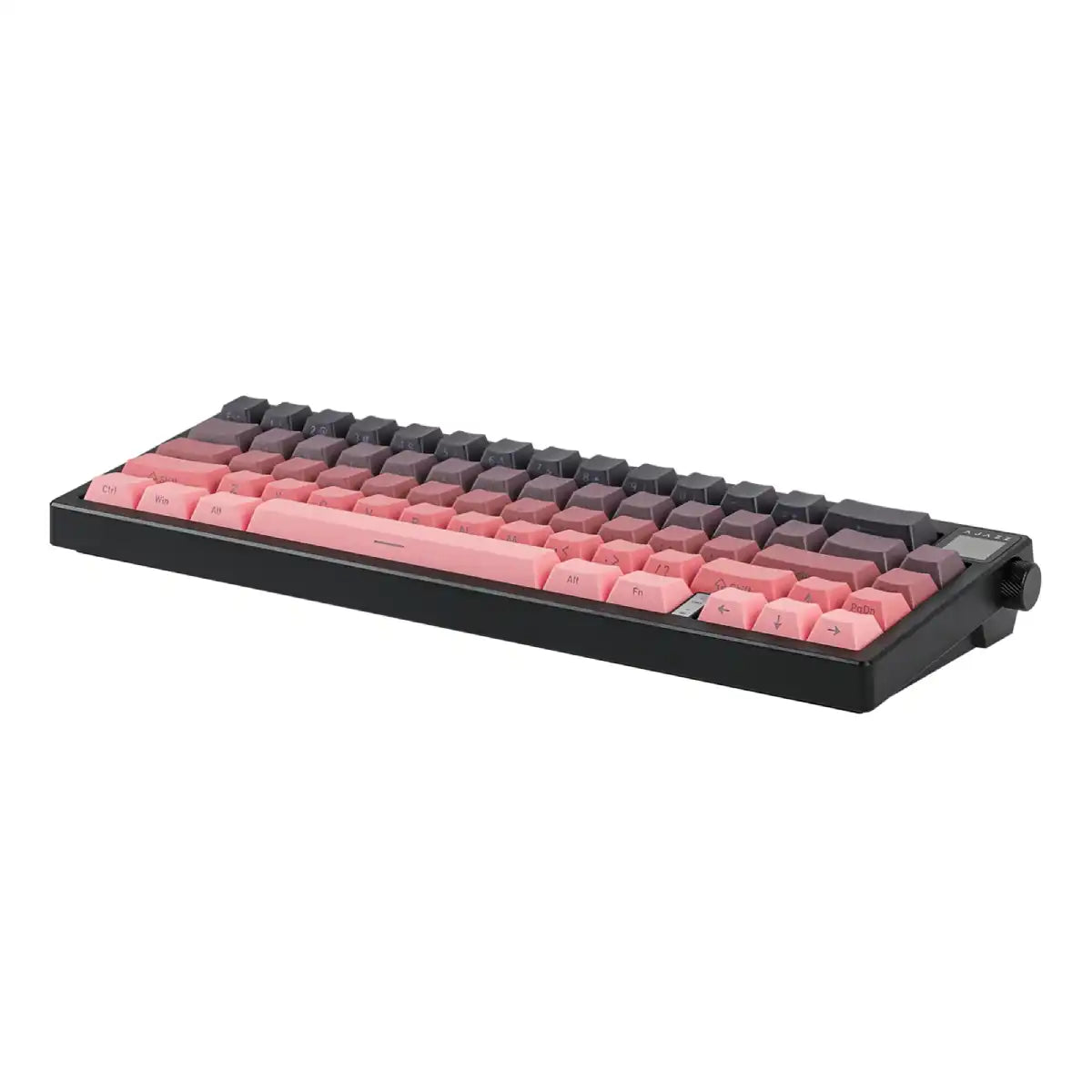 คีย์บอร์ด Ajazz AK650GBTH W24BT DM - SpeedCom