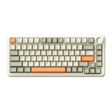 คีย์บอร์ด Ajazz AK820MAX Plus Retro Fly Fish Switch