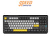 คีย์บอร์ด Ajazz AK870 Lite Starry Night Fly FishSpeedCom