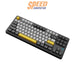 คีย์บอร์ด Ajazz AK870 Lite Starry Night Fly FishSpeedCom