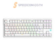 คีย์บอร์ด Ajazz AK870 V2 Wired 87 Keys Red Switch