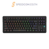 คีย์บอร์ด Ajazz AK870 V2 Wired 87 Keys Red Switch