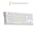 คีย์บอร์ด Ajazz AK870 V2 Wired 87 Keys Red Switch