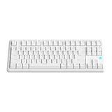 คีย์บอร์ด Ajazz AK870 V2 Wired 87 Keys Red Switch