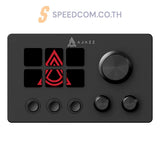 แผงแป้นพิเศษ Ajazz AKP03 Desk Controller - SpeedCom