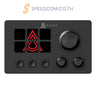 แผงแป้นพิเศษ Ajazz AKP03 Desk Controller - SpeedCom