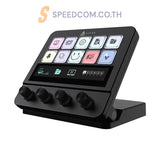แผงแป้นพิเศษ Ajazz AKP05 Desk Controller - SpeedCom