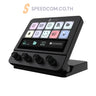 แผงแป้นพิเศษ Ajazz AKP05 Desk Controller - SpeedCom