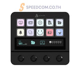 แผงแป้นพิเศษ Ajazz AKP05 Desk Controller - SpeedCom