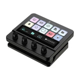 แผงแป้นพิเศษ Ajazz AKP05 Desk Controller - SpeedCom