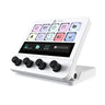แผงแป้นพิเศษ Ajazz AKP05 Desk Controller - SpeedCom