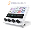แผงแป้นพิเศษ Ajazz AKP05 Desk Controller - SpeedCom