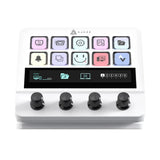 แผงแป้นพิเศษ Ajazz AKP05 Desk Controller - SpeedCom