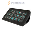 แผงแป้นพิเศษ Ajazz AKP153 Desk Controller - SpeedCom