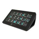 แผงแป้นพิเศษ Ajazz AKP153 Desk Controller - SpeedCom
