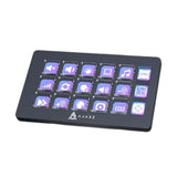 แผงแป้นพิเศษ Ajazz AKP153 Desk Controller - SpeedCom