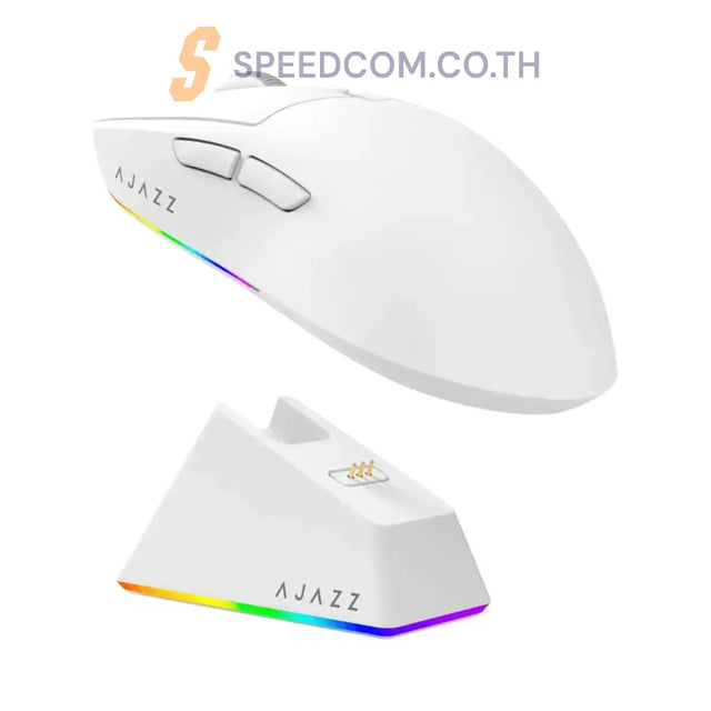 เมาส์ไร้สาย Ajazz APEX AJ139 V2 MC