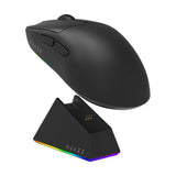 เมาส์ไร้สาย Ajazz APEX AJ139 V2 MC