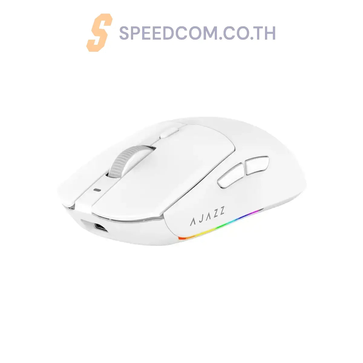 เมาส์ไร้สาย Ajazz APEX AJ139 V2 MC