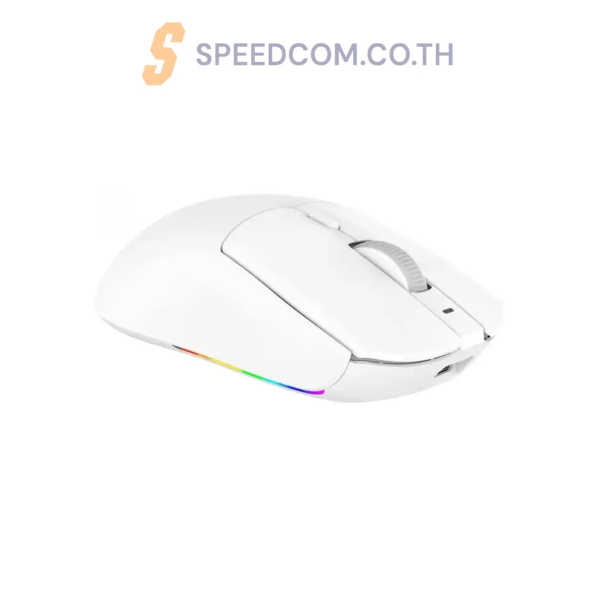 เมาส์ไร้สาย Ajazz APEX AJ139 V2 MC