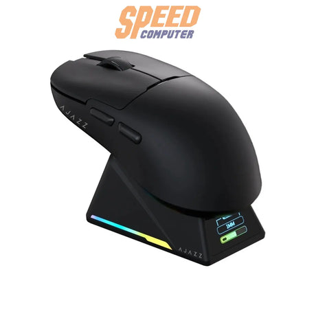 เมาส์ไร้สาย Ajazz APEX Gaming AJ159 - SpeedCom