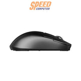 เมาส์เกมมิ่งไร้สาย Ajazz AJ159NL เชื่อมต่อ NearLink แบตอึด ใช้งานยาวนาน