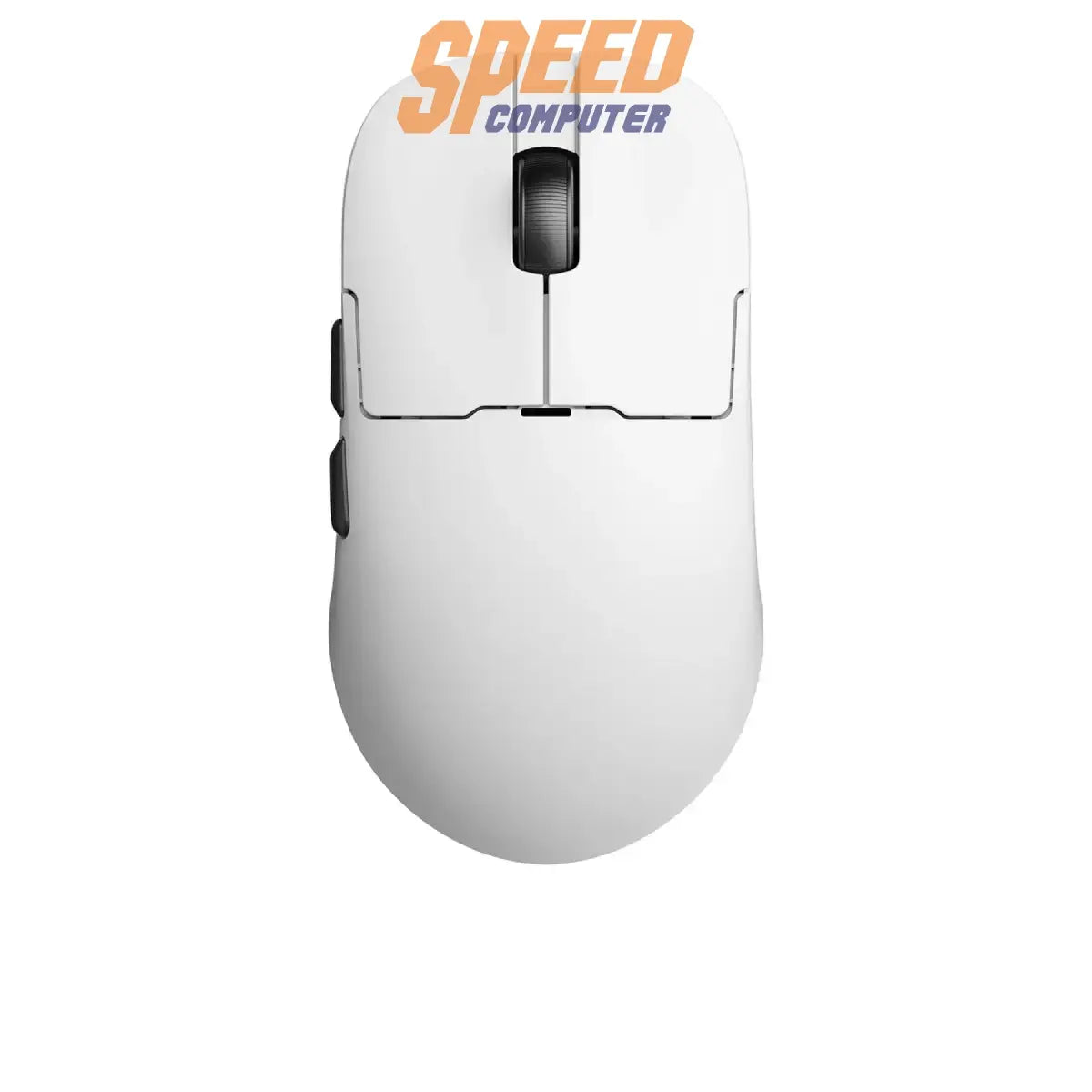 เมาส์เกมมิ่งไร้สาย Ajazz AJ159NL เชื่อมต่อ NearLink แบตอึด ใช้งานยาวนาน