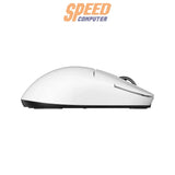 เมาส์เกมมิ่งไร้สาย Ajazz AJ159NL เชื่อมต่อ NearLink แบตอึด ใช้งานยาวนาน