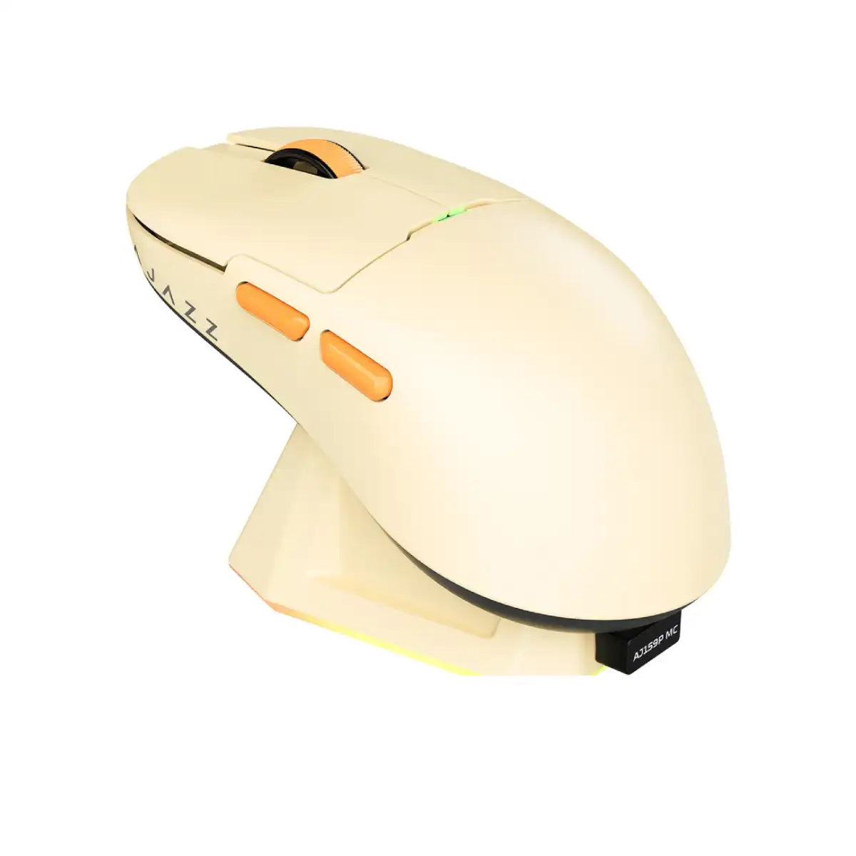 เมาส์ไร้สาย Ajazz Gaming Mouse AJ159PMC PAW3311 - SpeedCom