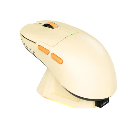 เมาส์ไร้สาย Ajazz Gaming Mouse AJ159PMC PAW3311 - SpeedCom