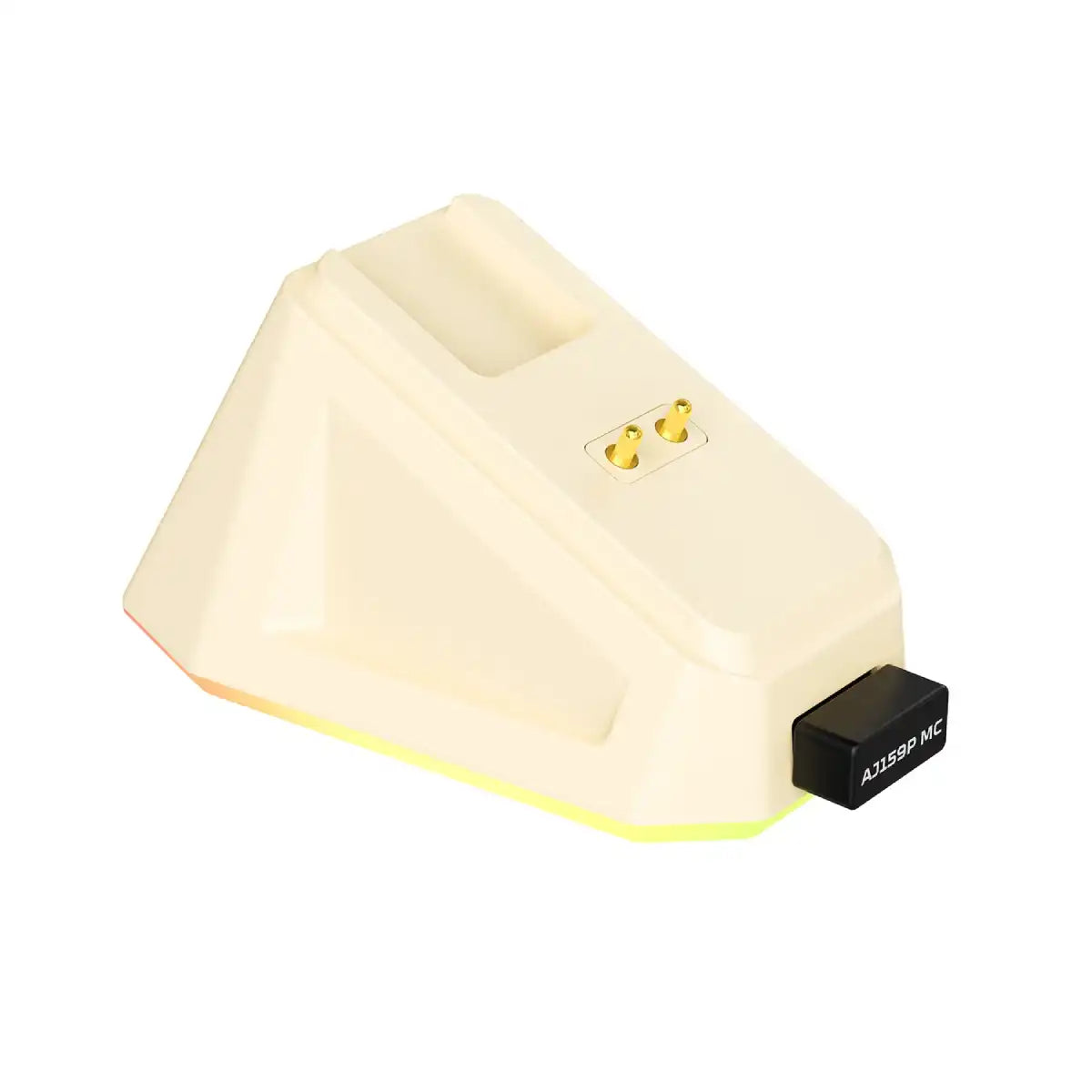 เมาส์ไร้สาย Ajazz Gaming Mouse AJ159PMC PAW3311 - SpeedCom