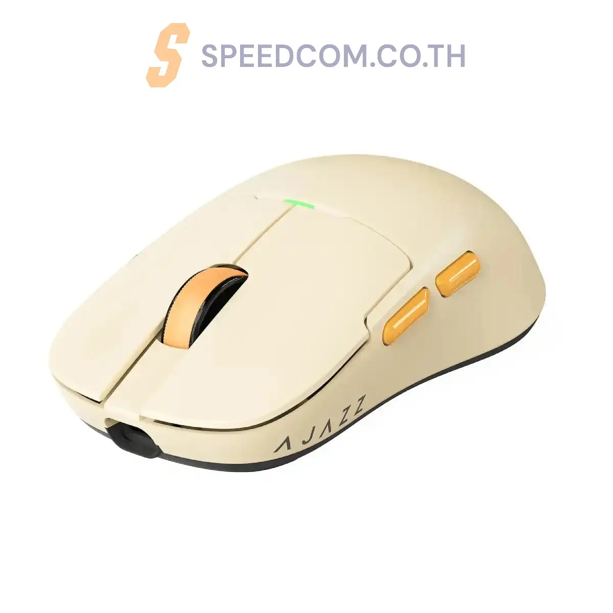 เมาส์ไร้สาย Ajazz Gaming Mouse AJ159PMC PAW3311 - SpeedCom