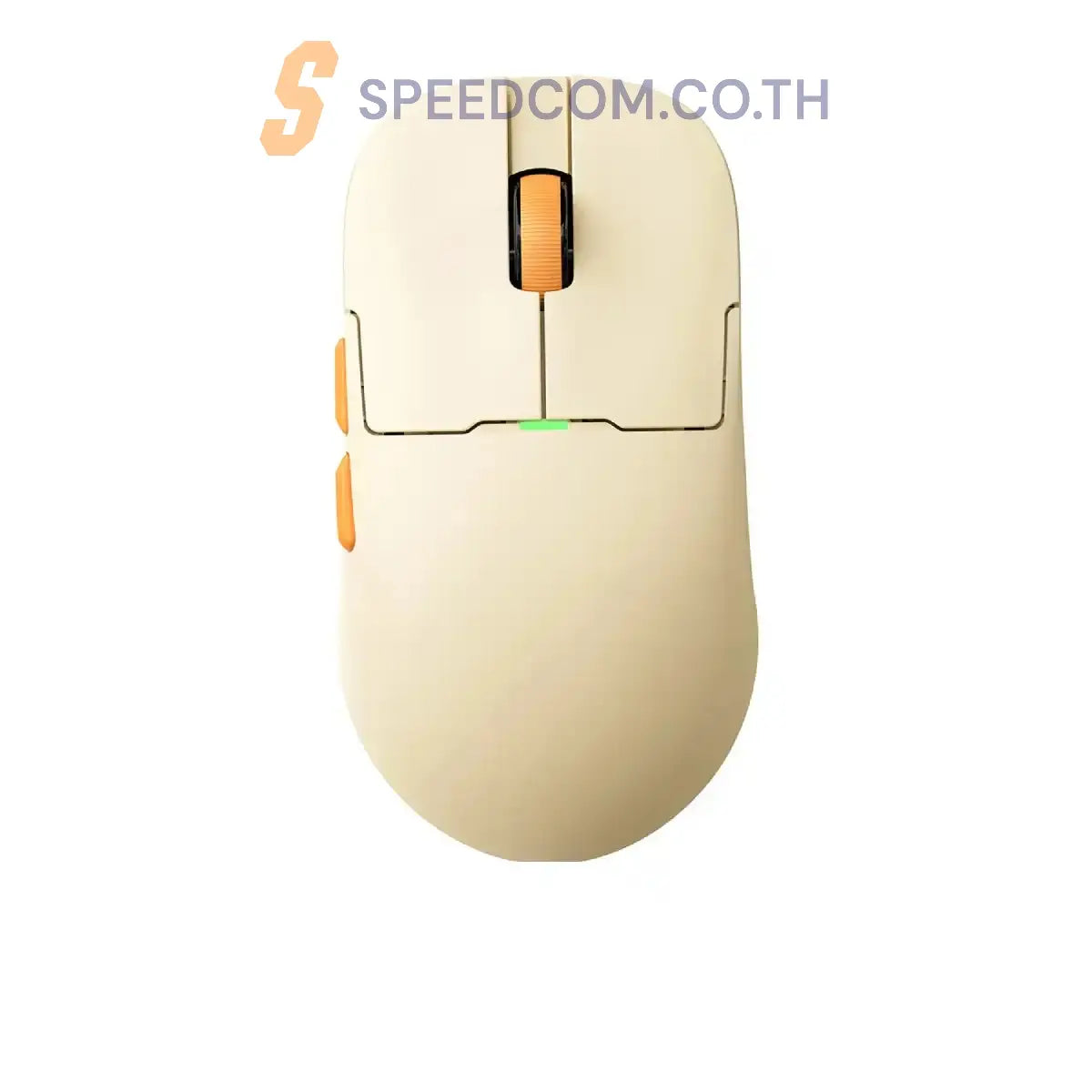 เมาส์ไร้สาย Ajazz Gaming Mouse AJ159PMC PAW3311 - SpeedCom