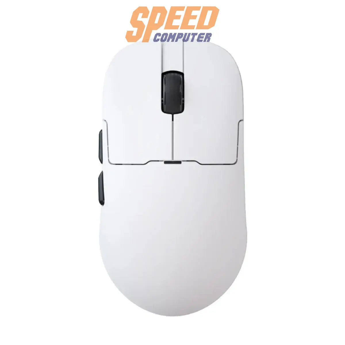 เมาส์ไร้สาย Ajazz Gaming Mouse AJ159 - SpeedCom