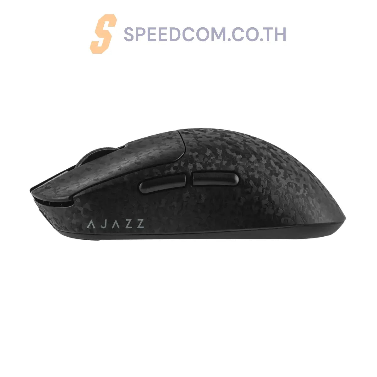 เมาส์ไร้สาย Ajazz Gaming Mouse AJ199 Carbon Fiber