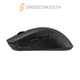 เมาส์ไร้สาย Ajazz Gaming Mouse AJ199 Carbon Fiber