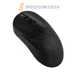 เมาส์ไร้สาย Ajazz Gaming Mouse AJ199 Carbon Fiber